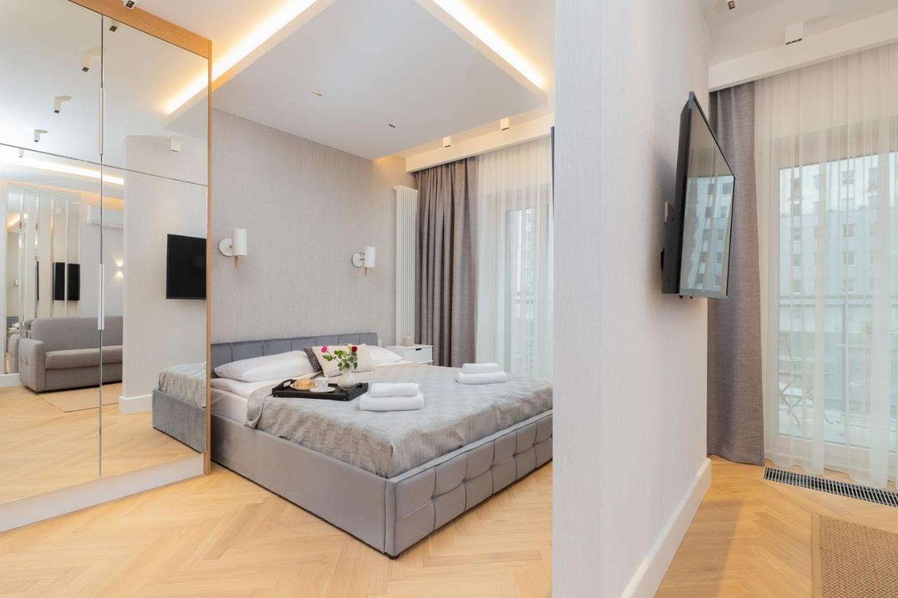 Mennica - Center By Renters Warszawa