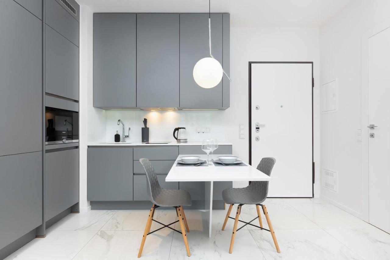 Mennica - Center By Renters Warszawa