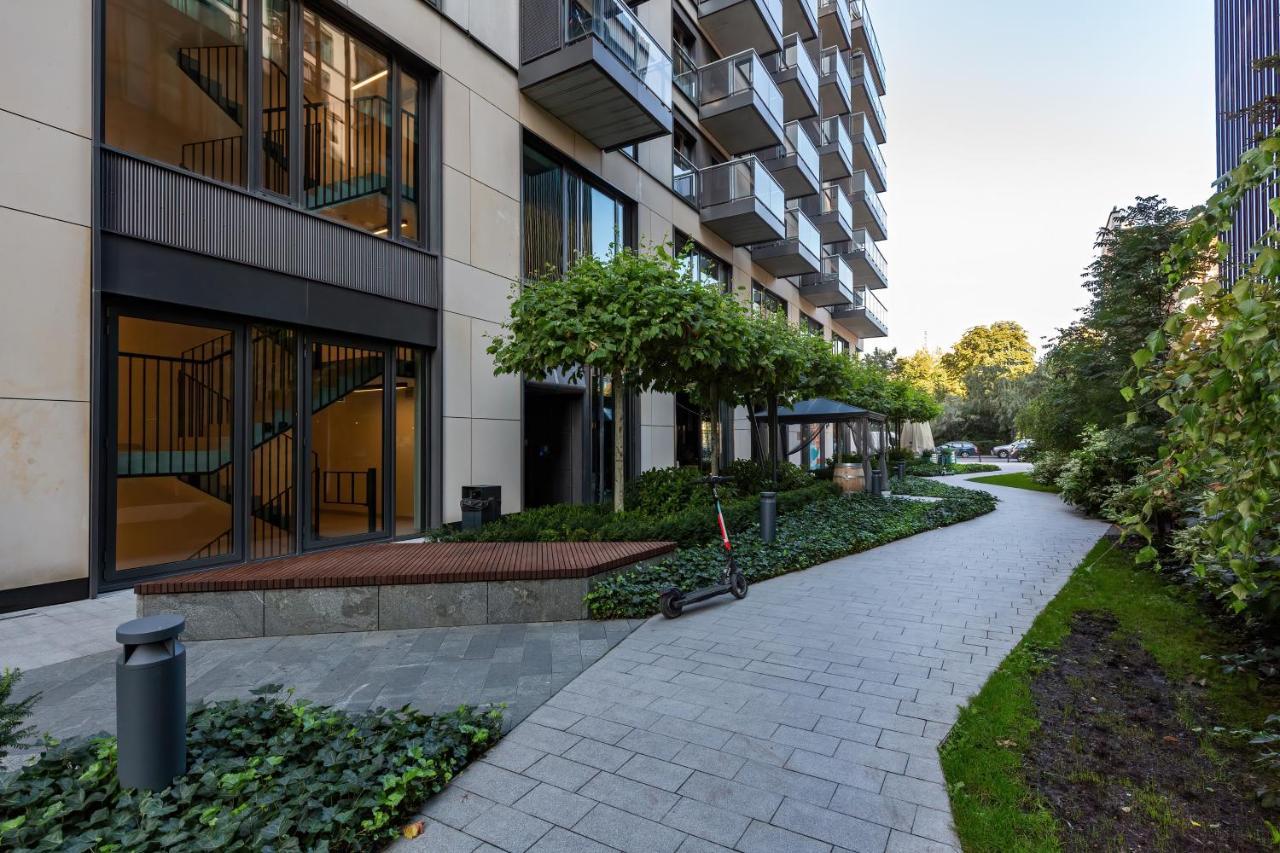 Mennica - City Center By Renters Warszawa