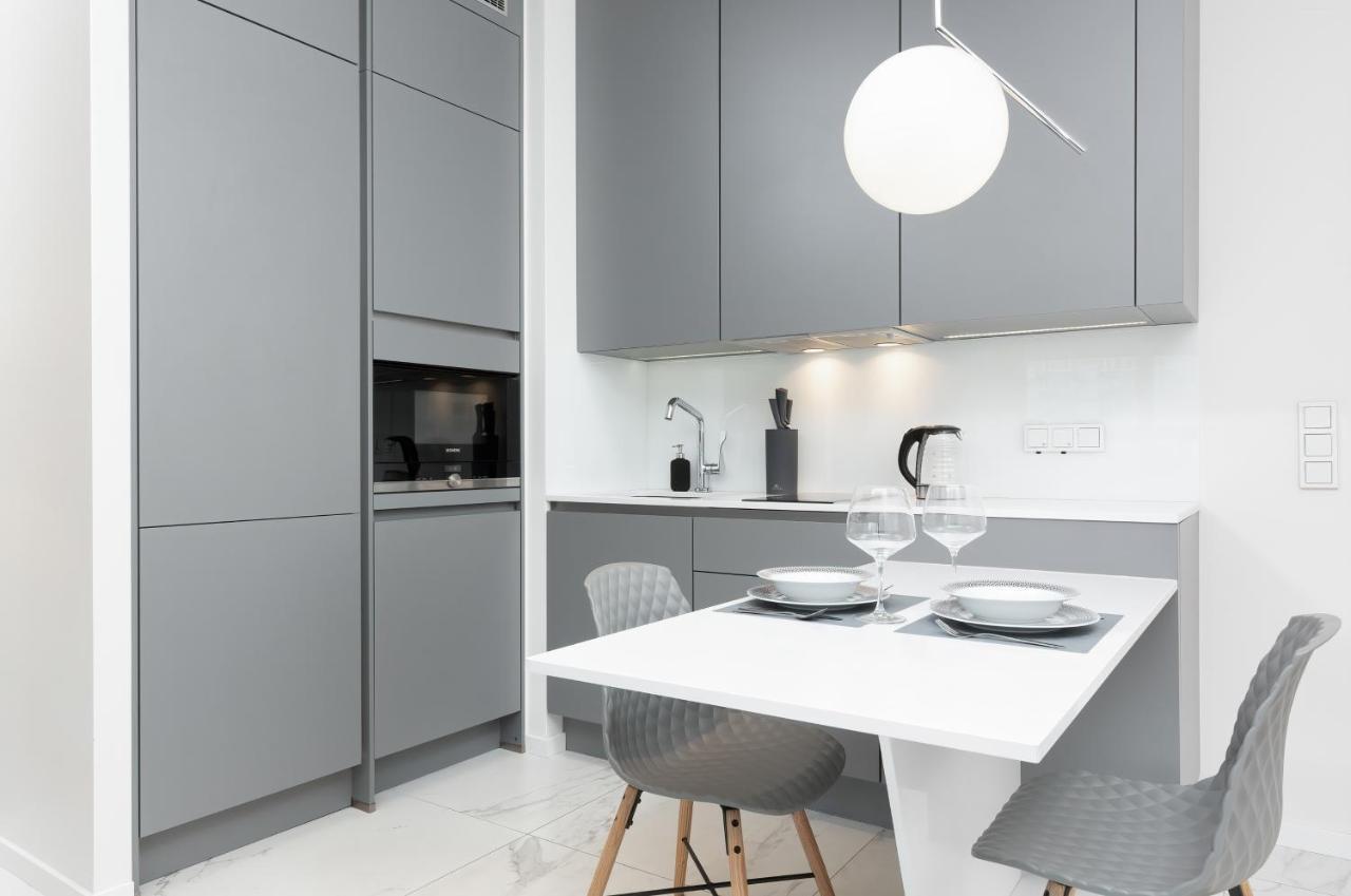 Mennica - Center By Renters Warszawa