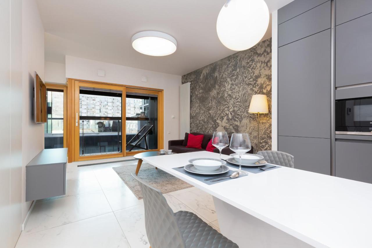 Mennica - Center By Renters Warszawa